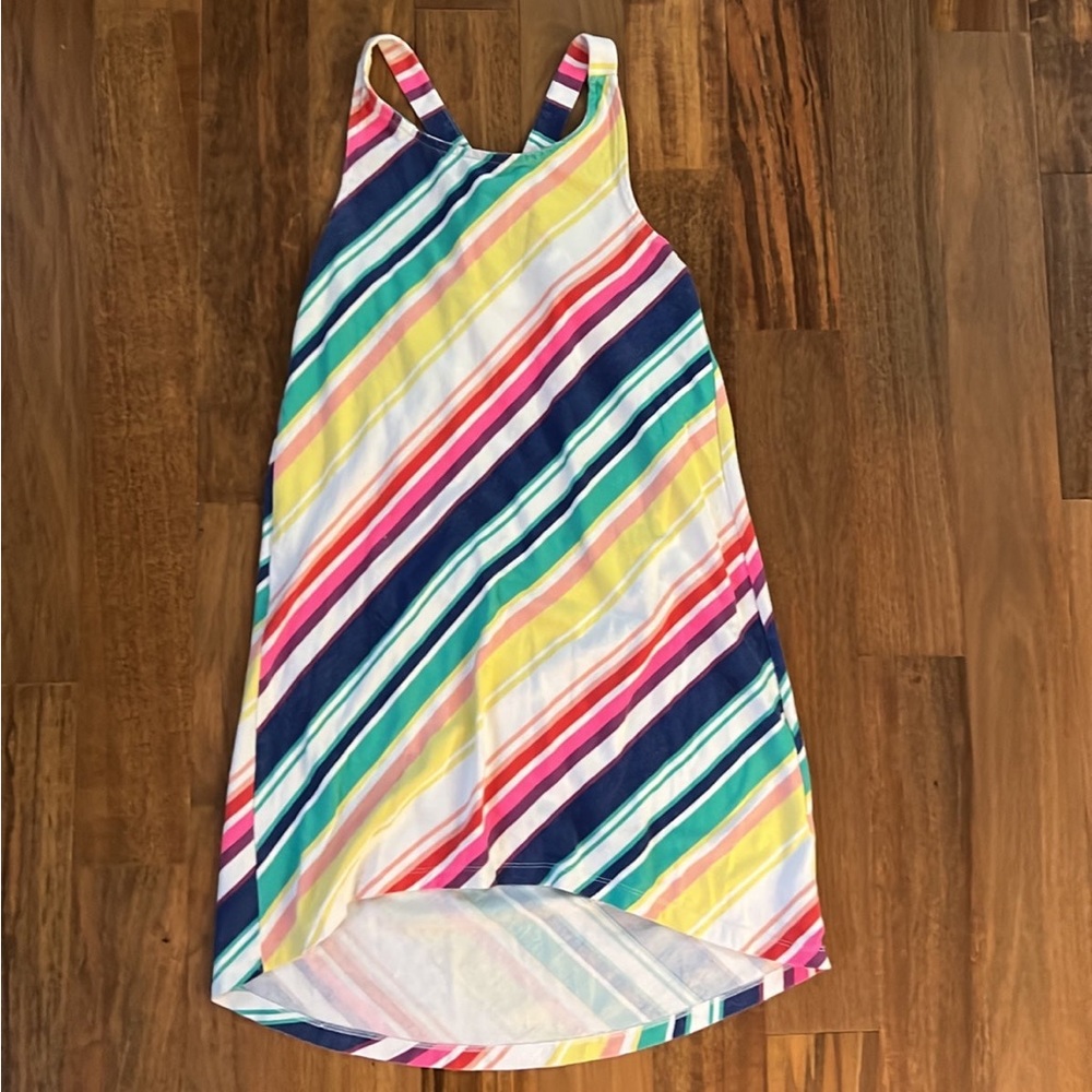 Crazy 8 size 10/12 dress